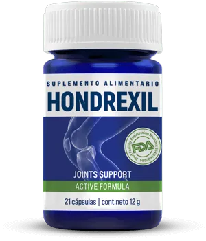 Hondrexil Product