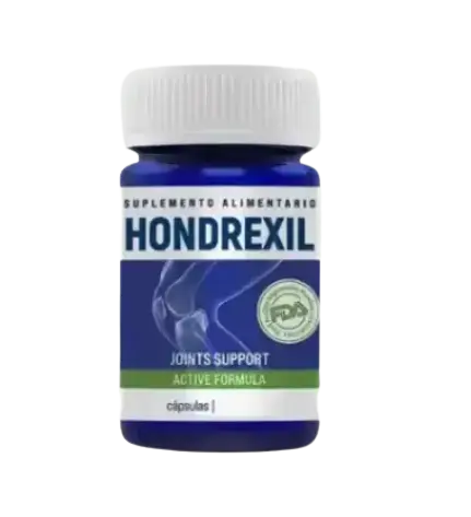 Hondrexil Product